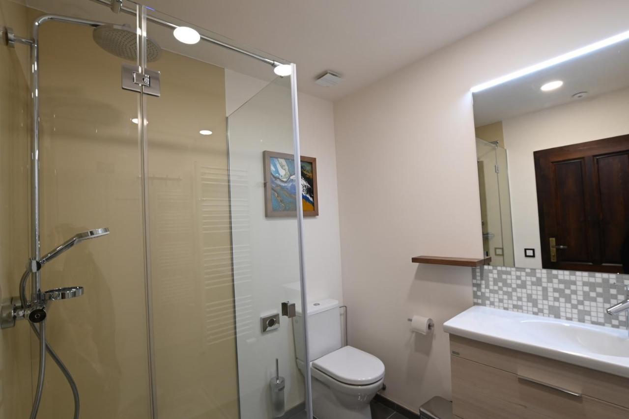 Apartmany Spessart Хомутов Экстерьер фото