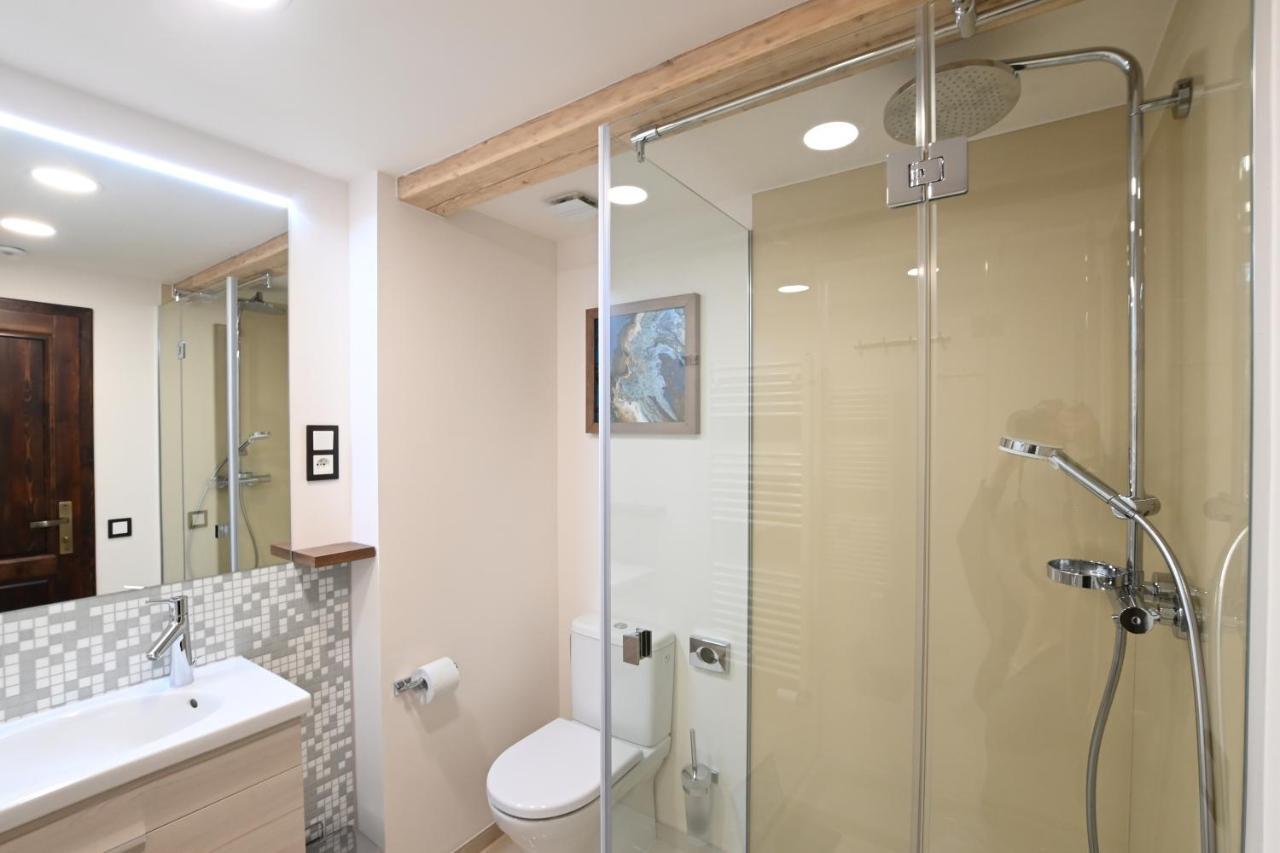 Apartmany Spessart Хомутов Экстерьер фото